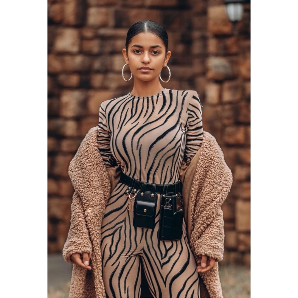 🌹NEW - JARA Jumpsuit - Picture 7 of 9